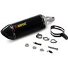 KAWASAKI Z 300 ABS AKRAPOVIC