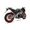 APRILIA TUONO V4 1100 RC SLIP ON - RACE XTREM CARBON