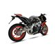 APRILIA RSV V4 1100 RC SLIP ON - RACE XTREM CARBON