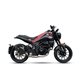 BENELLI LEONCINO 250 15-21 RB FULL SYSTEM - RACE XTREM BLACK