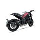 BENELLI LEONCINO 250 15-21 RB FULL SYSTEM - RACE XTREM BLACK