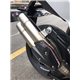 BMW C 650 SPORT 16-21 L5X SLIP ON - DUAL HYPERLOW XXL