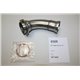 BMW F 800 ST 06-09 SOVE SLIP ON - HEXOVAL XTREM EVOLUTION