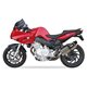 BMW F 800 ST 06-09 SOVE SLIP ON - HEXOVAL XTREM EVOLUTION
