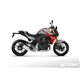 BMW F 900 R 20-21 RC SLIP ON - RACE XTREM CARBON