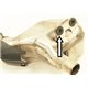 BMW F 900 R 20-21 RC SLIP ON - RACE XTREM CARBON