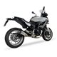 BMW F 900 XR 20-21 RC SLIP ON - RACE XTREM CARBON