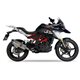 BMW G 310 GS 2021 SOVE FULL SYSTEM - HEXOVAL XTREM EVOLUTION