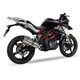 BMW G 310 GS 2021 SOVE FULL SYSTEM - HEXOVAL XTREM EVOLUTION