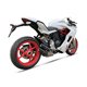DUCATI 939 SUPERSPORT 17-21 SX1 SLIP ON - SUPER XTREM