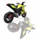 HONDA MSX 125 - GROOM 13-20 RCSB FULL SYSTEM - CONICAL XTREM BLACK