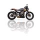 APRILIA CR 125 - 150 L2X SLIP ON - DUAL HYPERLOW