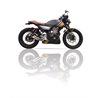 APRILIA CR 125 - 150 L2X SLIP ON - DUAL HYPERLOW