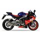 APRILIA RS 660 2021 RC FULL SYSTEM - RACE XTREM CARBON
