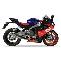 APRILIA RS 660 2021 RC FULL SYSTEM - RACE XTREM CARBON