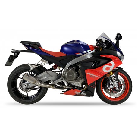 APRILIA RS 660 2021 RC FULL SYSTEM - RACE XTREM CARBON