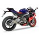 APRILIA TUONO 660 2021 RC FULL SYSTEM - RACE XTREM CARBON