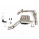 APRILIA TUONO 660 2021 RC FULL SYSTEM - RACE XTREM CARBON