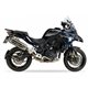 BENELLI TRK 502 X 18-21 (P16) MXT SLIP ON - MEGA XTREM TRAIL