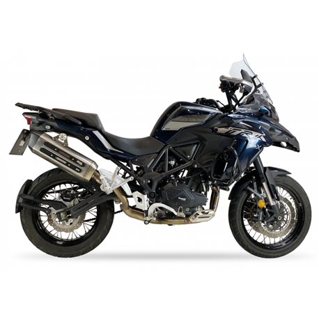 BENELLI TRK 502 X 18-21 (P16) MXT SLIP ON - MEGA XTREM TRAIL