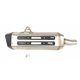 BENELLI TRK 502 X 18-21 (P16) MXT SLIP ON - MEGA XTREM TRAIL