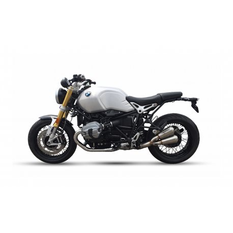 BMW NINE T OVC13 SLIP ON - DUAL RACE XTREM
