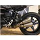 BMW NINE T OVC13 SLIP ON - DUAL RACE XTREM