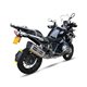 BMW R 1200 GS 16-17 MXT SLIP ON - MEGA XTREM TRAIL