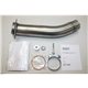 BMW R 1200 GS ADVENTURE 06-09 SOVE SLIP ON - HEXOVAL XTREM EVOLUTION