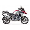 BMW R 1250 GS 18-21 MXT SLIP ON - MEGA XTREM TRAIL