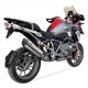 BMW R 1250 GS 18-21 MXT SLIP ON - MEGA XTREM TRAIL