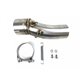 BMW R 1250 GS 18-21 MXT SLIP ON - MEGA XTREM TRAIL
