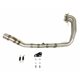 YAMAHA MT-03 15-21 RB FULL SYSTEM - RACE XTREM BLACK