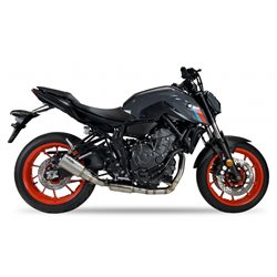 YAMAHA MT-07 14-16 (RM04) RC FULL SYSTEM - RACE XTREM CARBON