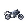 YAMAHA MT-07 17-20 (RM17, RM18) SX1 FULL SYSTEM - SUPER XTREM