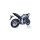 YAMAHA MT-07 17-20 (RM17, RM18) SX1 FULL SYSTEM - SUPER XTREM