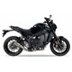 YAMAHA MT-07 21 (RM33 RM34) RB FULL SYSTEM - RACE XTREM BLACK