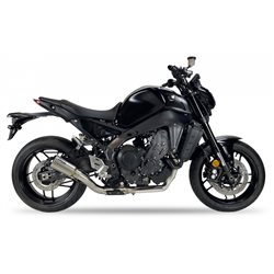YAMAHA MT-07 21 (RM33 RM34) RB FULL SYSTEM - RACE XTREM BLACK