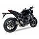 YAMAHA MT-07 21 (RM33 RM34) RB FULL SYSTEM - RACE XTREM BLACK