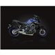 YAMAHA MT-09 13-16 (RN29) RC FULL SYSTEM - RACE XTREM CARBON