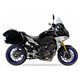 YAMAHA MT-09 17-20 (RN43) L3XB FULL SYSTEM - DUAL HYPERLOW BLACK XL