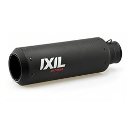 YAMAHA MT-09 2021 (RN69) RCR FULL SYSTEM - ROUND CARBON XTREM