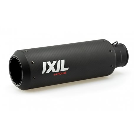 YAMAHA MT-09 2021 (RN69) RCR FULL SYSTEM - ROUND CARBON XTREM