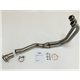 YAMAHA R3 15-21 (R25) SOVE FULL SYSTEM - HEXOVAL XTREM EVOLUTION