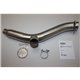 YAMAHA TDM 850 (3VD 4TX) SOVE SLIP ON (RIGHT MUFFLER) - HEXOVAL XTREM EVOLUTION
