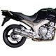 YAMAHA TDM 900 (RN08) SOVE SLIP ON (LEFT MUFFLER) - HEXOVAL XTREM EVOLUTION