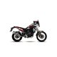 YAMAHA TÉNÉRÉ 700 19-21 (DM08 DM09) MXT SLIP ON - MEGA XTREM TRAIL
