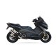 YAMAHA T-MAX DX - SX 17-18 (SJ14) L5X FULL SYSTEM - DUAL HYPERLOW XXL