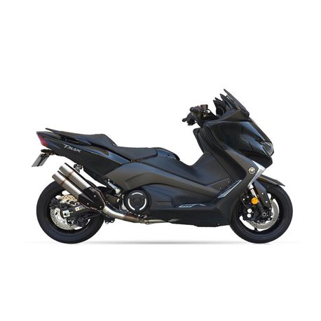 YAMAHA T-MAX DX - SX 17-18 (SJ14) L5X FULL SYSTEM - DUAL HYPERLOW XXL