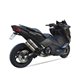 YAMAHA T-MAX DX - SX 17-18 (SJ14) L5X FULL SYSTEM - DUAL HYPERLOW XXL